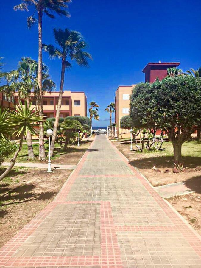 شقة Fuerteventura - La Caleta, Parques Holandes لا أوليفا المظهر الخارجي الصورة